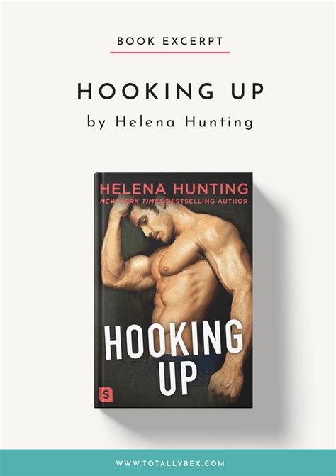 hooking up by helena hunting read online